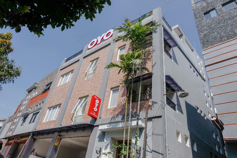 Oyo 354' 32 Guest House Batu  Exterior photo